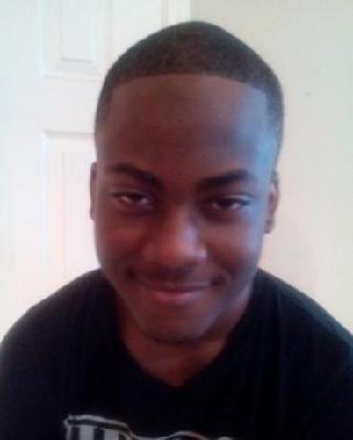 Keidric Jamal Jelks Jr death by force case profile photo