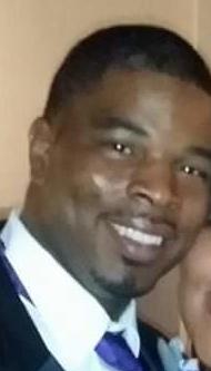 Kelvin Chaisson death by force case profile photo