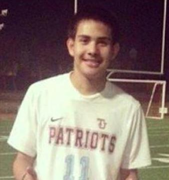 Dibanhi Hinojosa death by force case profile photo
