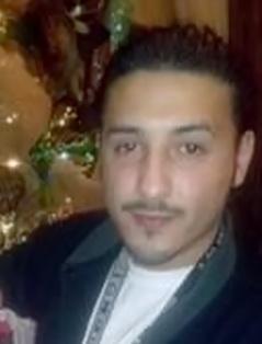 Jesus Rodriguez death by force case profile photo