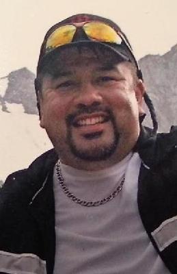 Ernest Lee Ibarra III death by force case profile photo
