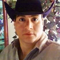 Humberto Palma death by force case profile photo