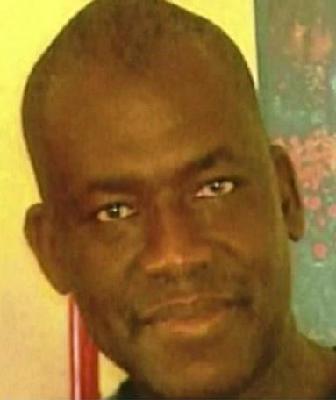 Siryon Ishmael death by force case profile photo
