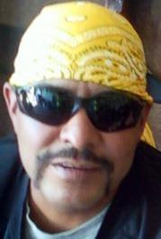 Robert Ramirez Sr. death by force case profile photo