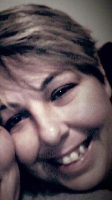 Natalie Little death by force case profile photo