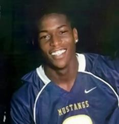 DeAndre Liggins death by force case profile photo