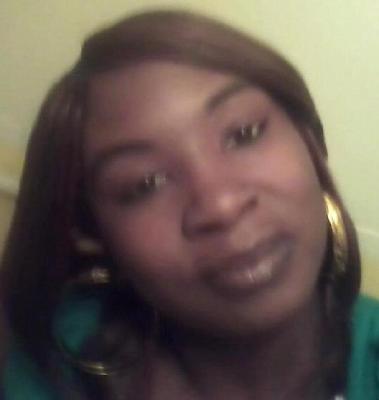 Marshanta Frank death by force case profile photo