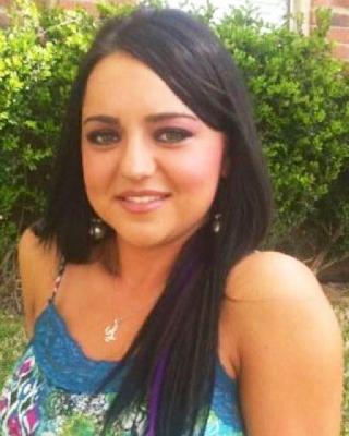 Lindsey Wadkins death by force case profile photo