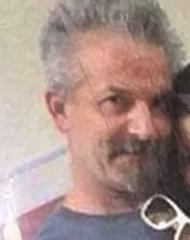 Johnny Saxon death by force case profile photo