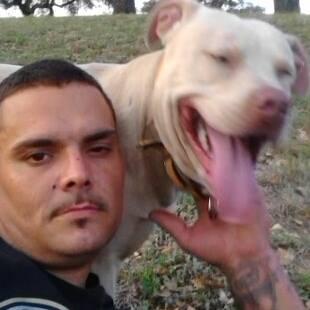Michael Foxwell death by force case profile photo