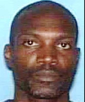 Roderick Smith death by force case profile photo
