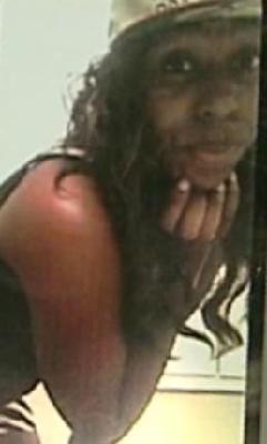 Kiana James death by force case profile photo