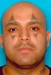 Arnesto Ramos death by force case profile photo