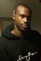 Brandon Denmon death by force case profile photo