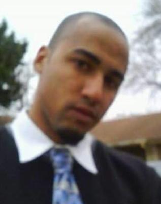 Lee Redoux III death by force case profile photo