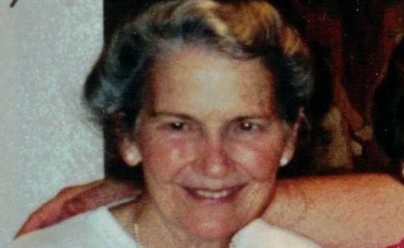 Pauline Powell death by force case profile photo