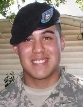 Ronald Casillas Jr. death by force case profile photo