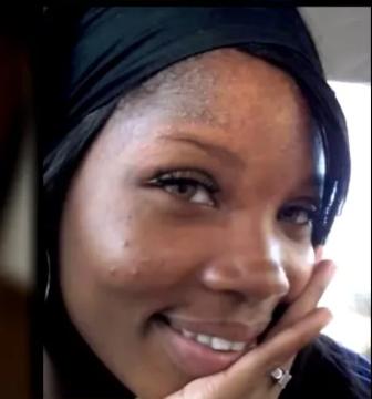 Crystal Jackson death by force case in Port-bolivar, TX