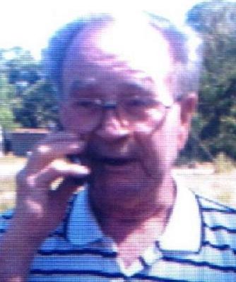 Jerry Barker death by force case profile photo