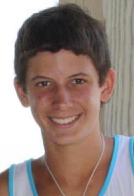 Kyle Bird death by force case profile photo