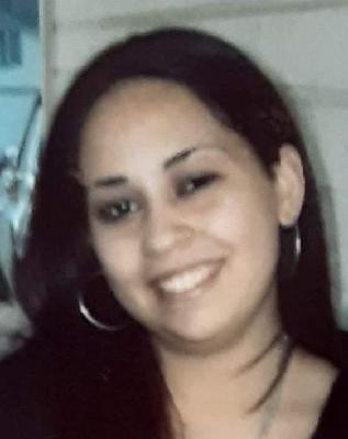 Angelica Echols death by force case profile photo
