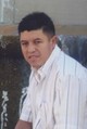 Mauro Brito-Pacheco death by force case profile photo