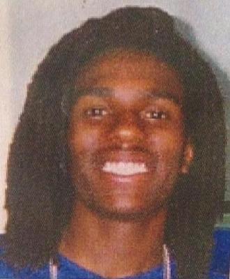 Arti Bonner death by force case profile photo