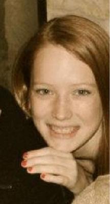 Mallory Evans death by force case profile photo