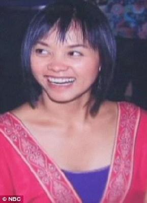 Trini Do death by force case profile photo