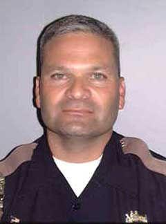 Kenneth Gary Vann death by force case profile photo