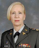 Juanita Warman death by force case profile photo