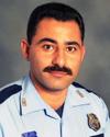 Henry Canales death by force case profile photo