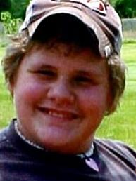 Matthew Caffey death by force case profile photo