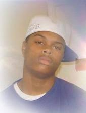 Ralph Wesley Houston Jr. death by force case profile photo