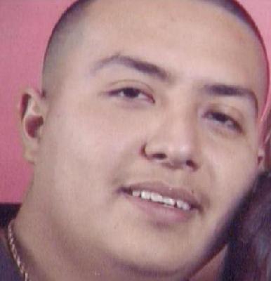 Miguel Escobar Jr. death by force case profile photo