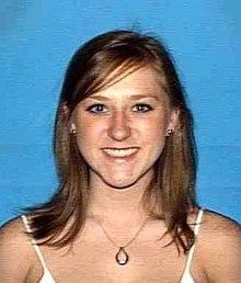 Jennifer Cave death by force case profile photo