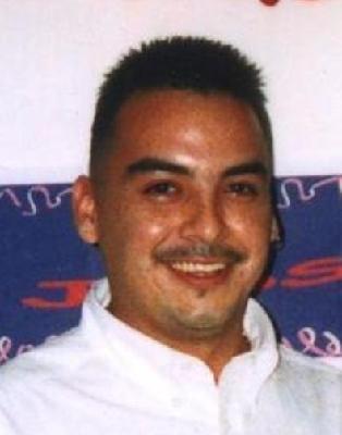 Jesse Rangel Jr death by force case profile photo