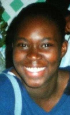 Kenisha Dixon death by force case profile photo