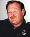 Ricky Ward death by force case profile photo