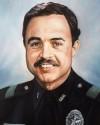 Harold Hammons death by force case profile photo