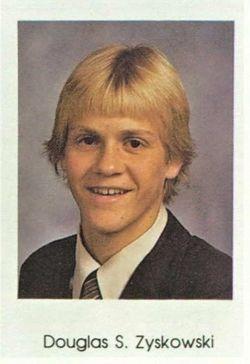 Douglas Zykowski death by force case profile photo