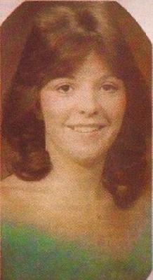 Gena Turner death by force case profile photo