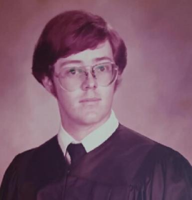 Buddy Joe Webster Jr. death by force case profile photo