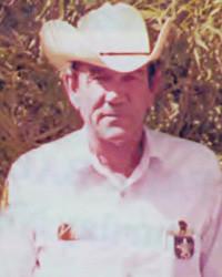 Ollie Childress death by force case profile photo