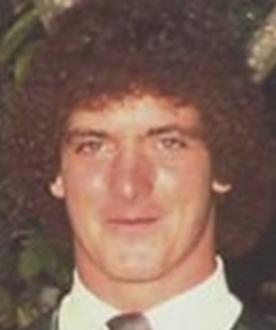 Joey Johnson death by force case profile photo