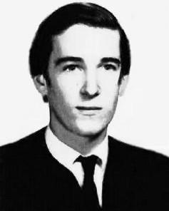 Patrick Runyon death by force case profile photo