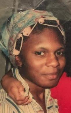 Claudia Johnson death by force case profile photo
