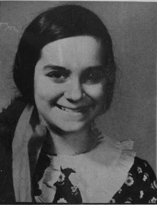Colette Wilson death by force case profile photo
