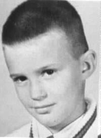 Mark Dunnam death by force case profile photo