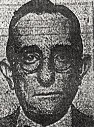 Charles Stevens death by force case profile photo